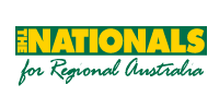 Nationals logo