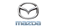 Mazda logo