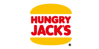 Hungry Jack's logo