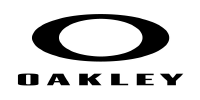 Oakley logo