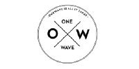 One Wave logo