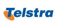 Telstra logo
