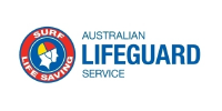 Australian Lifeguard Service logo