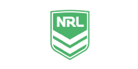 NRL logo