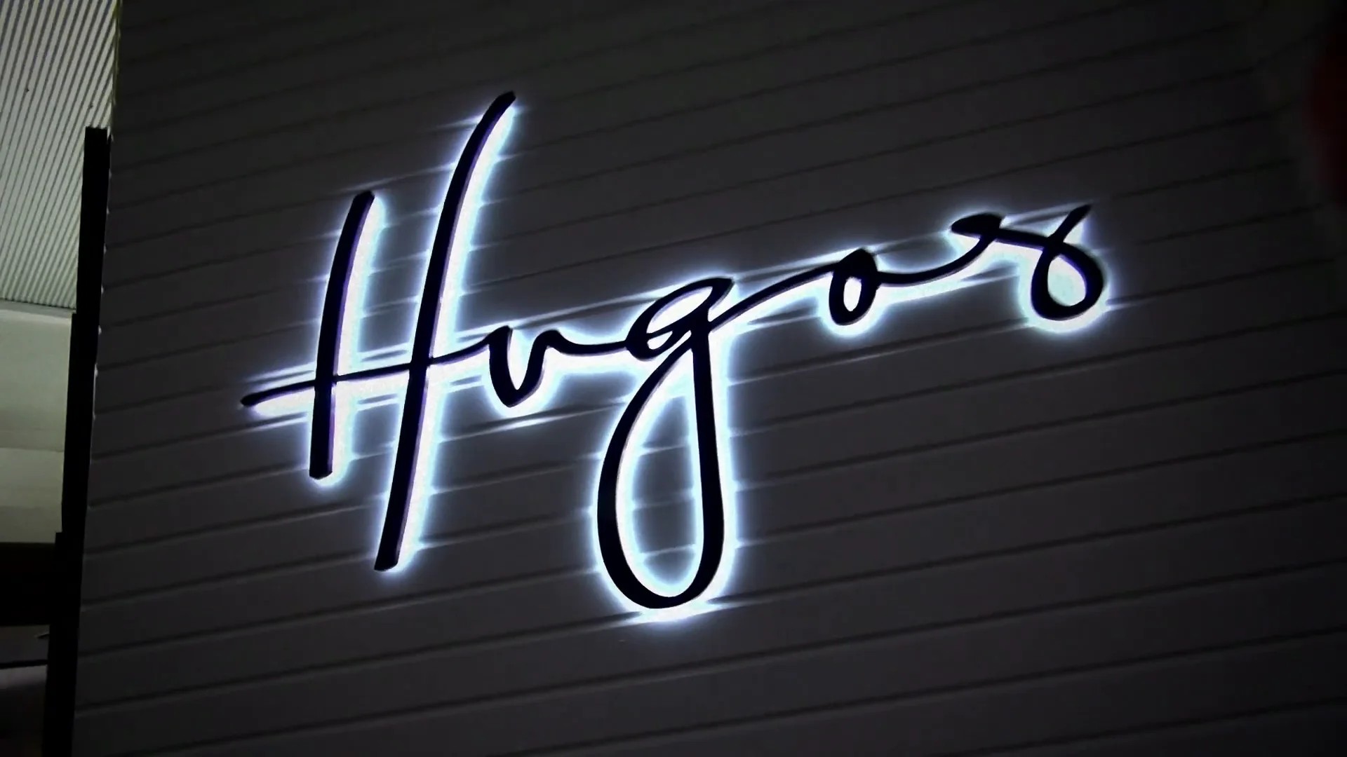 Unilever Hugos